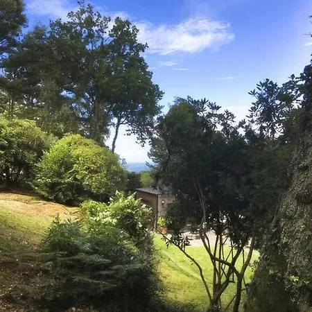 Holiday Bois-le-vent Apartment