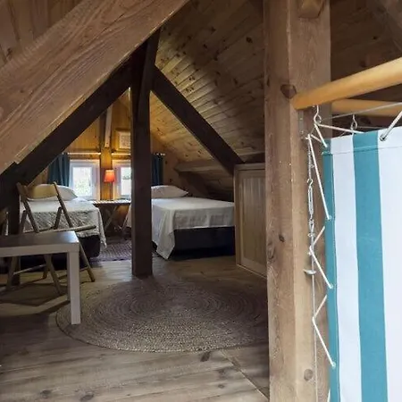 Holiday Bois-le-vent Sainte-Marguerite (Upper Normandy)