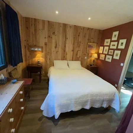Holiday Bois-le-vent * Sainte-Marguerite (Upper Normandy)