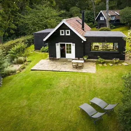 Holiday Bois-le-vent Apartment Sainte-Marguerite (Upper Normandy)