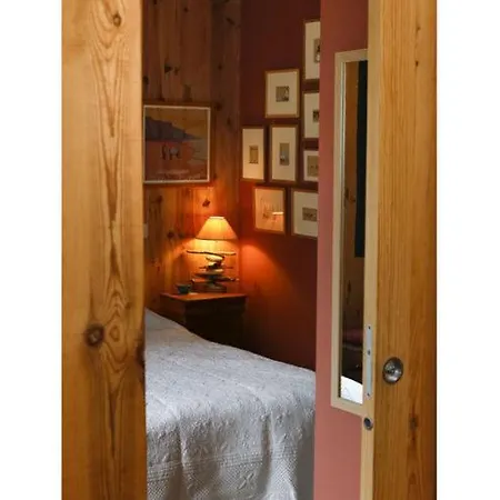 Holiday Bois-le-vent Apartment
