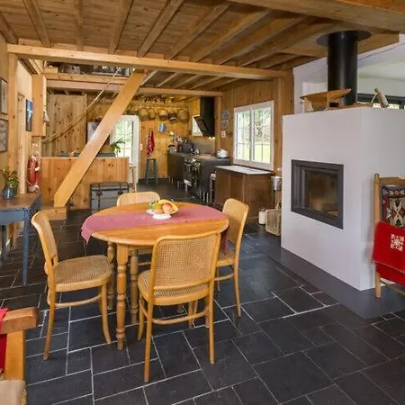Apartment Holiday Bois-le-vent