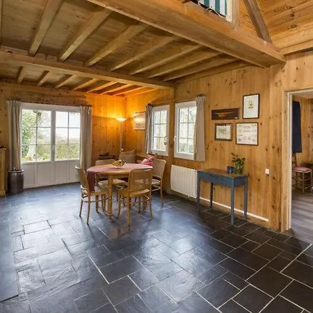 Apartment Holiday Bois-le-vent Sainte-Marguerite (Upper Normandy)