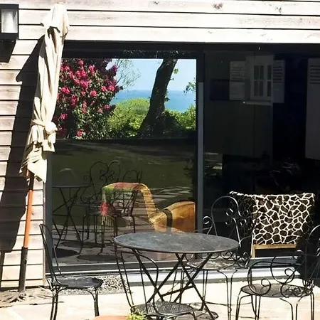 Holiday Bois-le-vent * Sainte-Marguerite (Upper Normandy)