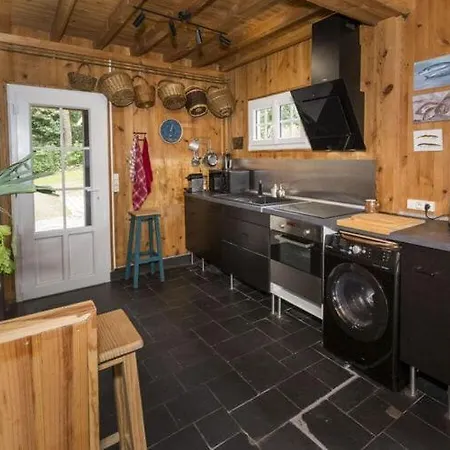 Apartment Holiday Bois-le-vent Sainte-Marguerite (Upper Normandy)