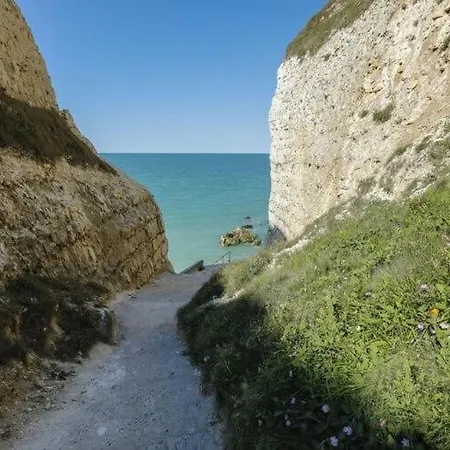Holiday Bois-le-vent Sainte-Marguerite (Upper Normandy)